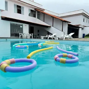 Natalli Estalagem Cabo Frio