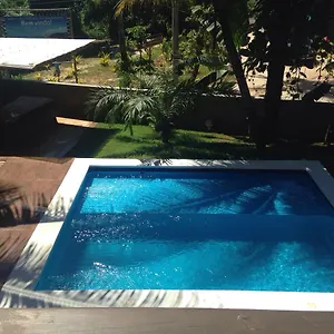  Apart-hotel D'ajuda Flat