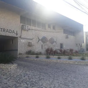Devaneios (adults Only) Motel para Casais Recife